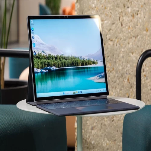 راهنمای خرید بهترین لپ تاپ تبلت شو؛ ۵ محصول منتخب بازار