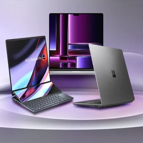 معرفی ۶ لپتاپ ارزان قیمت فروشگاه دیجی کالا؛ محصولات اقتصادی با کارکرد بالا