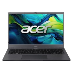 لپ تاپ 15.6 اینچی ایسر مدل Aspire Lite AL15-72P-57CM-i5 13500H-12GB DDR5 4800MHz-512GB SSD-IPS - کاستوم شده